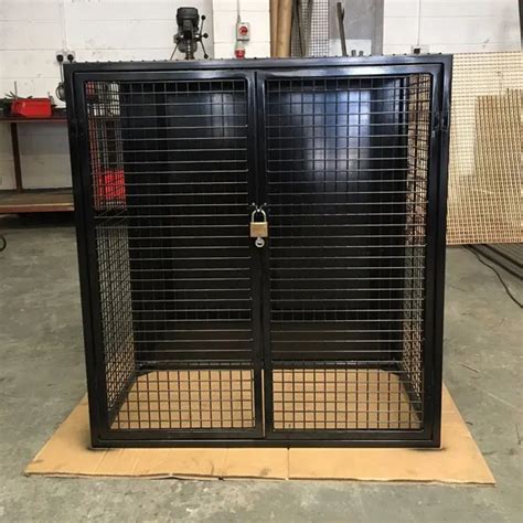 best buys steel security cage box|Best Buy safe boxes.